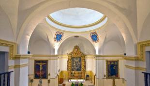 Iglesia de la Santísima Trinidad