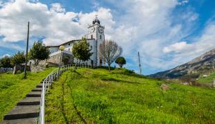 Ermita de San Martín