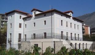 Palacio Intsausti