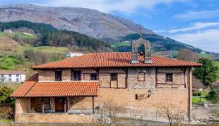 Ermita de Nuestra Señora de Olatz