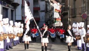 San Sebastián