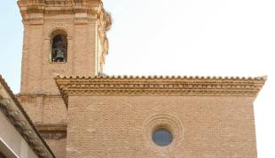 Iglesia Parroquial de San Idelfonso