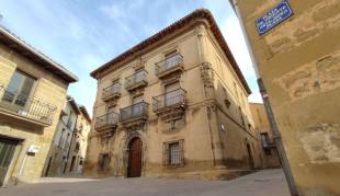 Casa del Indiano