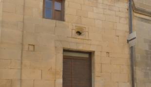 Edificio Medieval