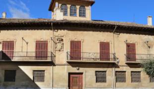 Casa Navajas