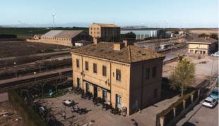 Albergue Municipal