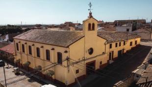 Capilla Beato Agno