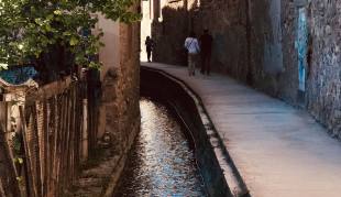 Barrio del Rec