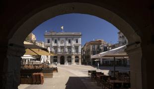 Plaza del Ayuntamiento