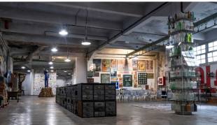 Fabrika