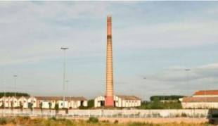 Azucarera del Ebro y Edificios Asociados