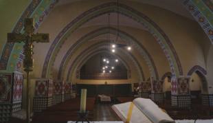 Iglesia de la Purificación de Nuestra Señora