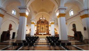 Iglesia de Nuestra señora de la Esperanza