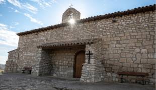 Ermita de Santa Quiteria