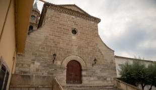 Iglesia de la Santa Cruz