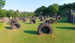 Paintball Iturgutxi en galarreta