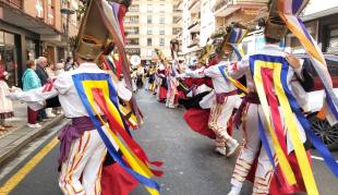 Euskal Jaia