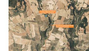 Ruta Prehistórica: Elvillar – Dolmen de la Chabola de la Hechicera – Abrigo de los Husos – Elvillar (PR-A 90)