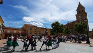 Fiestas Patronales