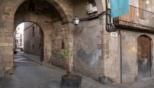 Las murallas