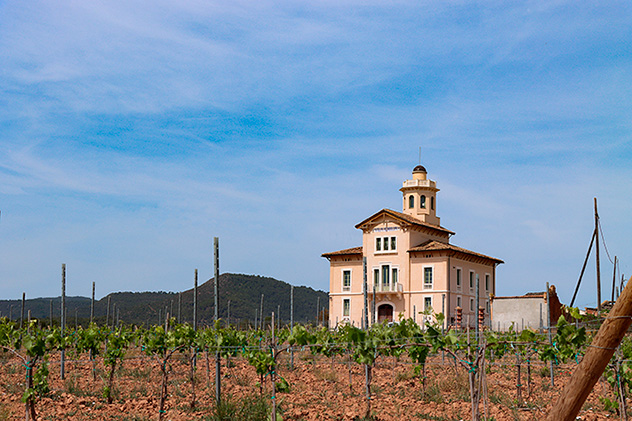Torre Lluvià